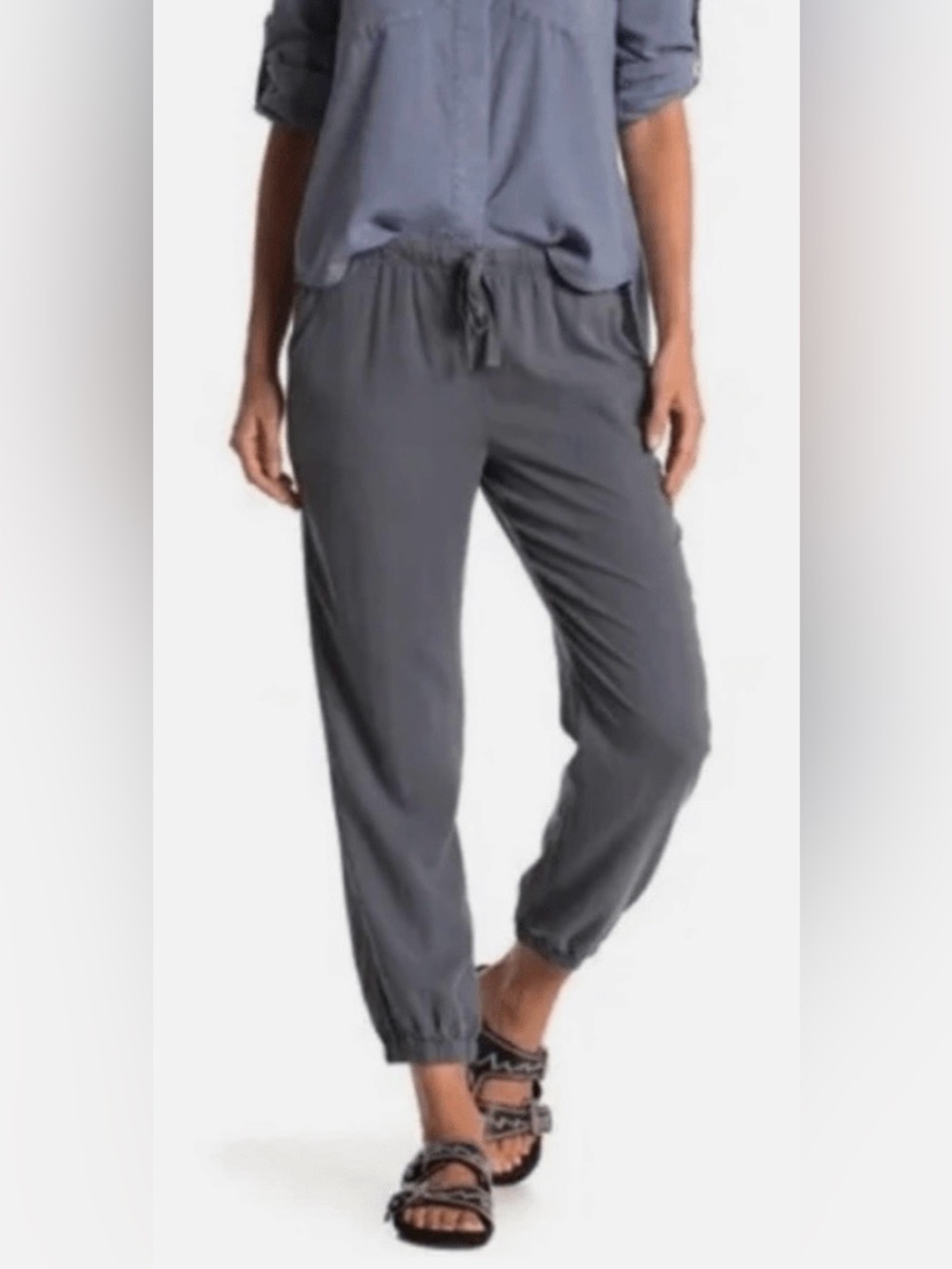 Cloth & Stone Easy Jogger Pant